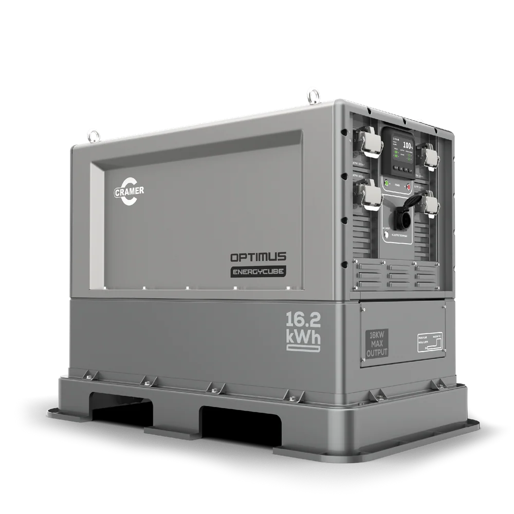 Optimus™ Cube 10kWh kWh