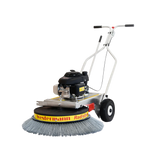 Westermann Honda Moss Brush WR870