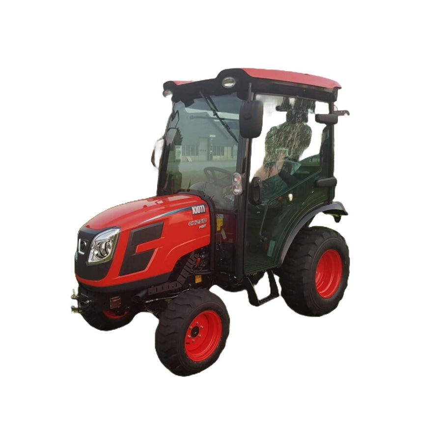 Kioti CX2510CH-EU
