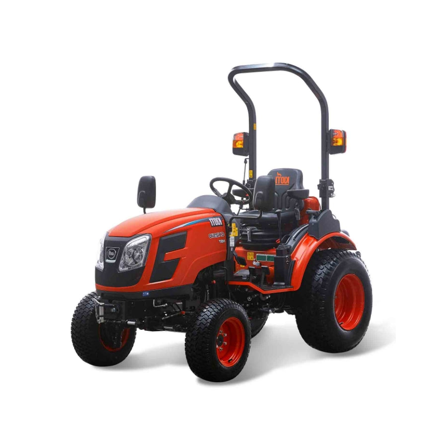 Kioti CX2510-EU (MECHANICAL)
