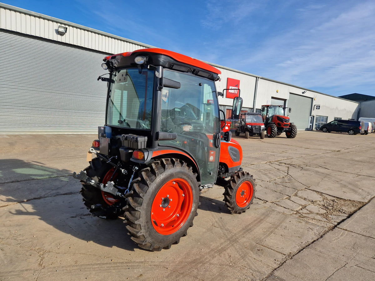 Kioti CK 2630 CH