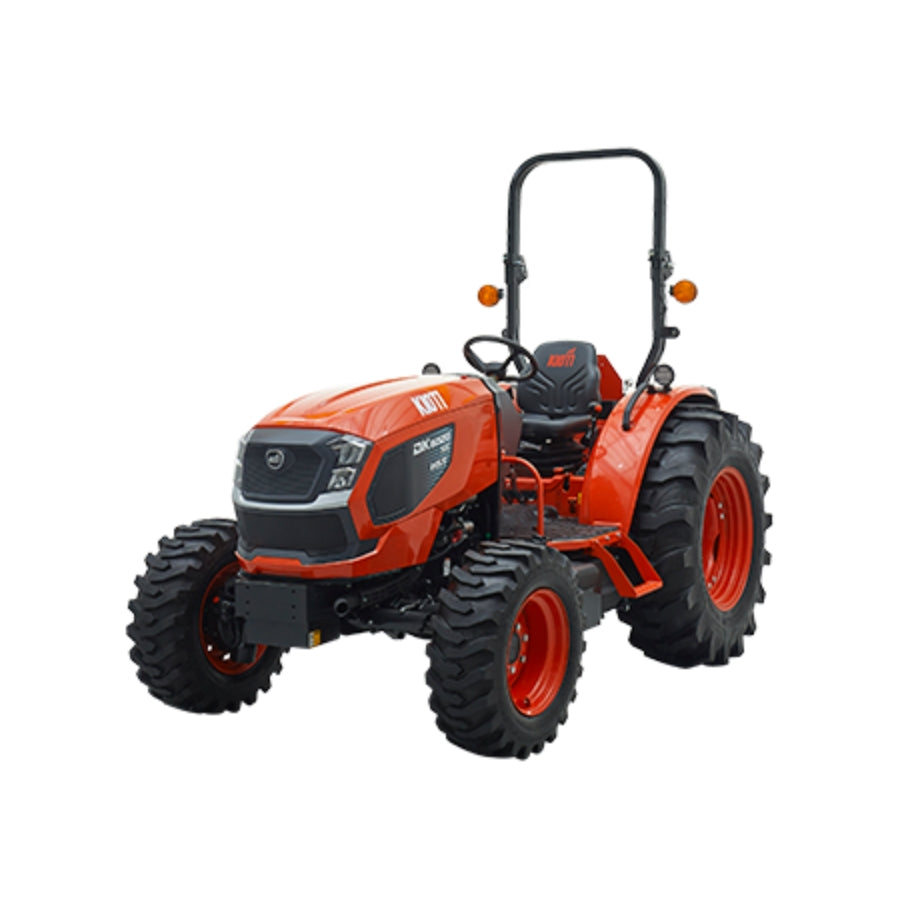 Kioti DK 4520 H