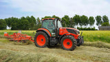 Kioti HX1402 ATC