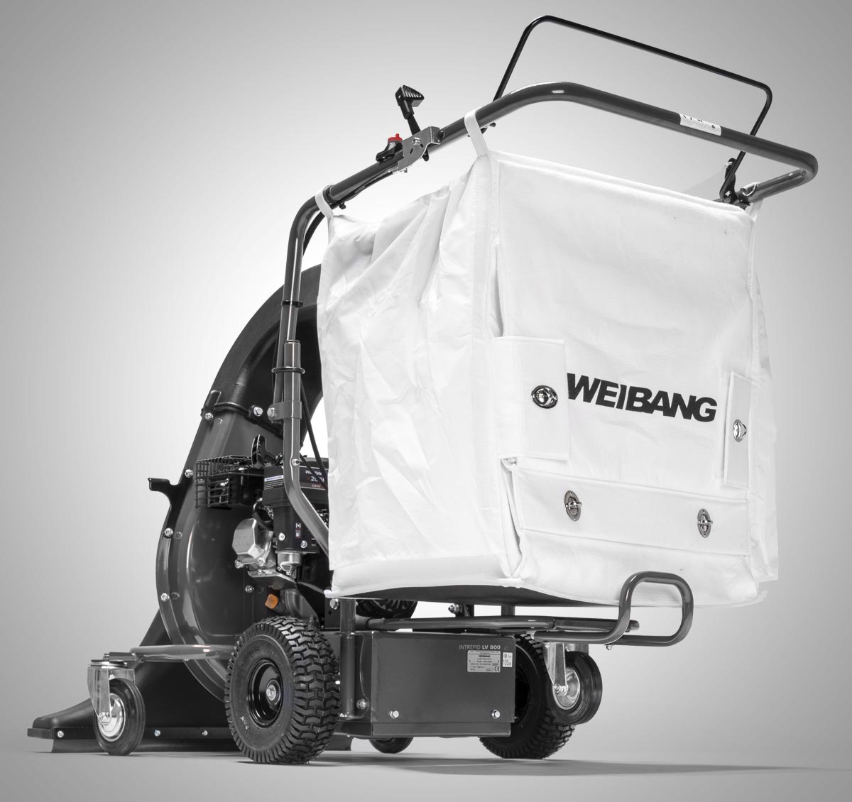Weibang Intrepid 80 LVP
