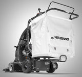 Weibang Intrepid 80 LVP
