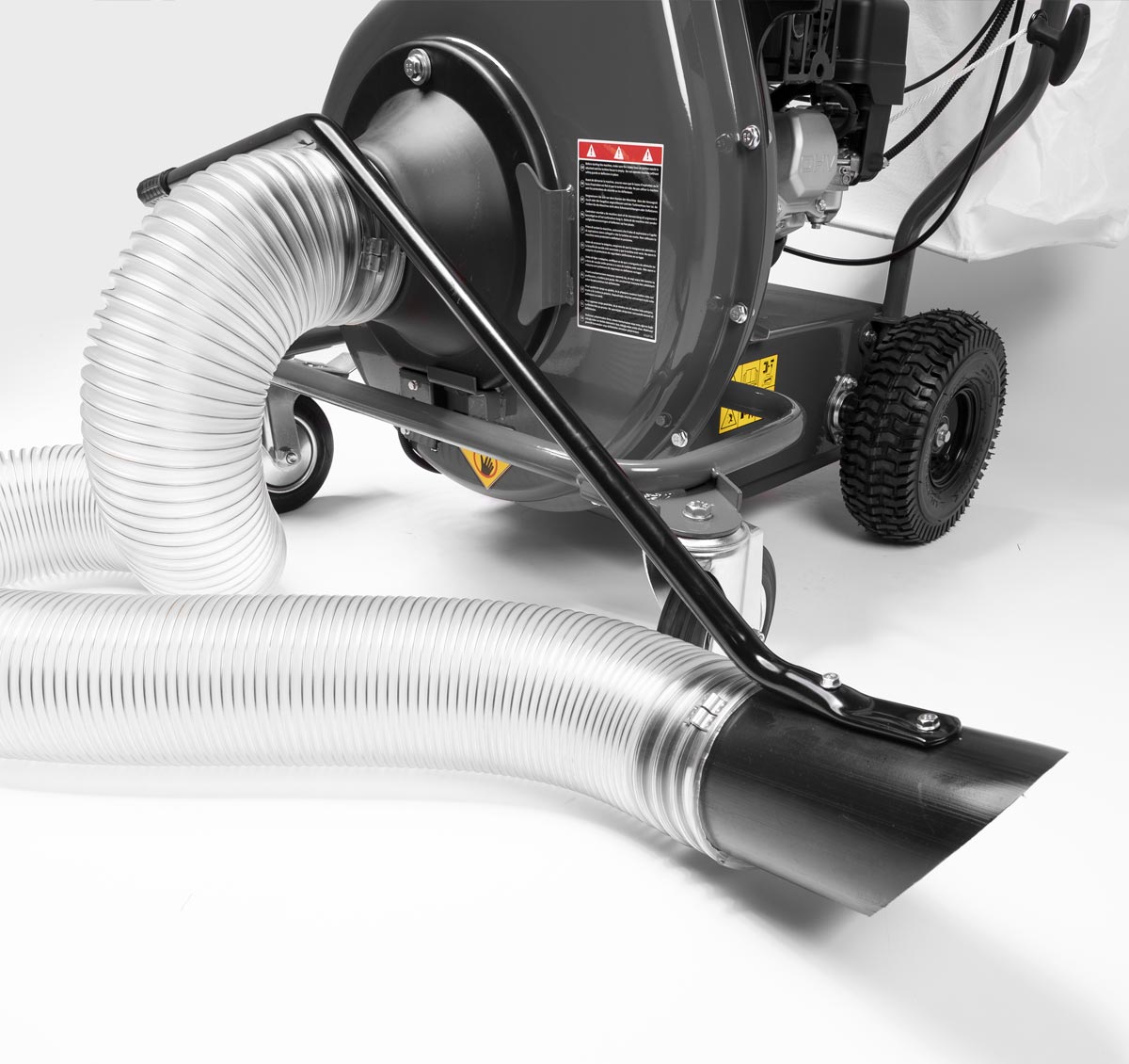 Weibang Intrepid 80 LVP