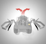 Weibang Velocity 86 FBM