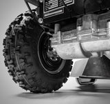 Weibang Velocity 86 FBM