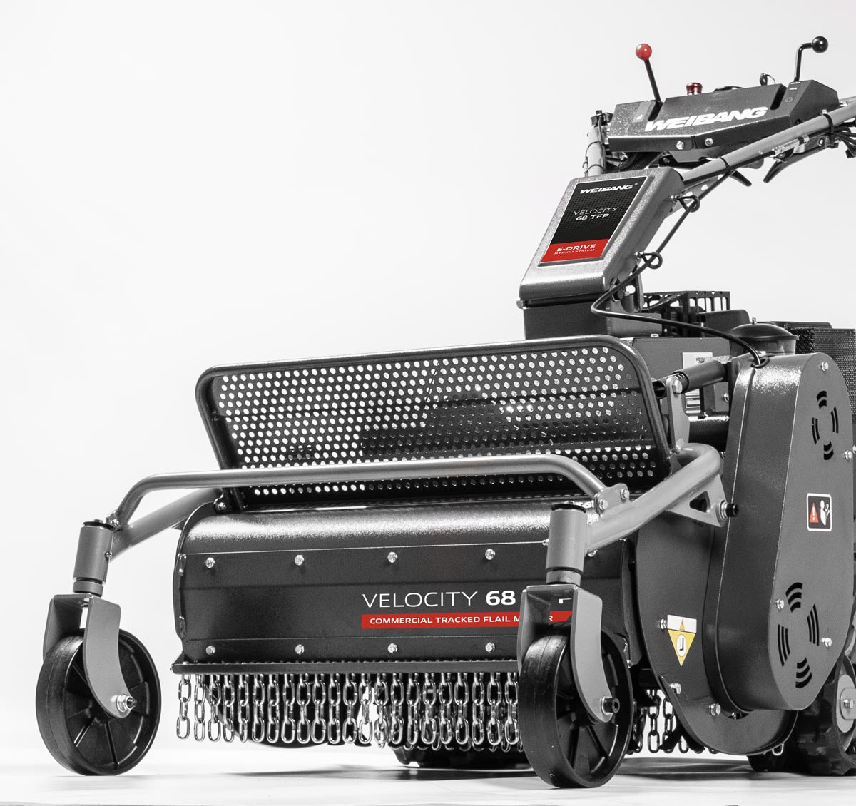 Weibang Velocity 68 TFP
