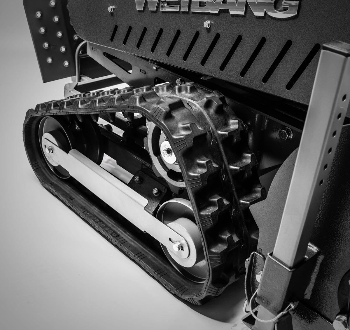 Weibang Velocity 68 TFP