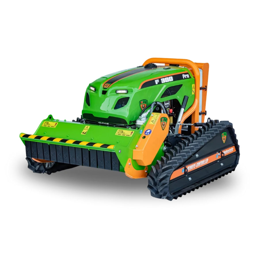 Green Climber F300 Pro