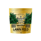 Grass Gains Premium Lawn Feed
