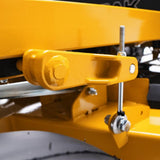 Hustler Fastrack