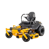 Hustler Raptor XDX