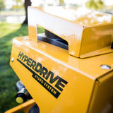 Hustler Super 104