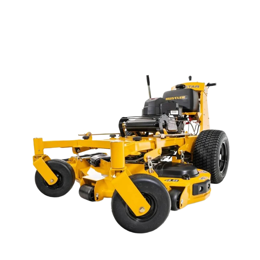 Hustler Trimstar