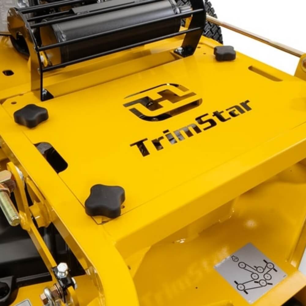 Hustler TrimStar