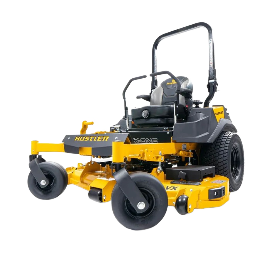 Hustler FasTrak SDX
