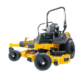 Hustler FasTrak SDX