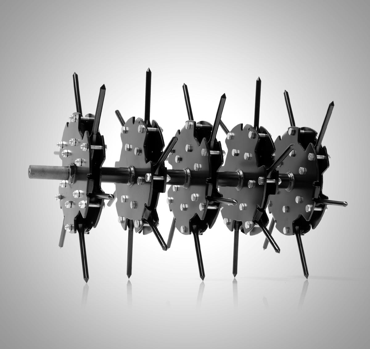 Weibang Intrepid 51 ARP