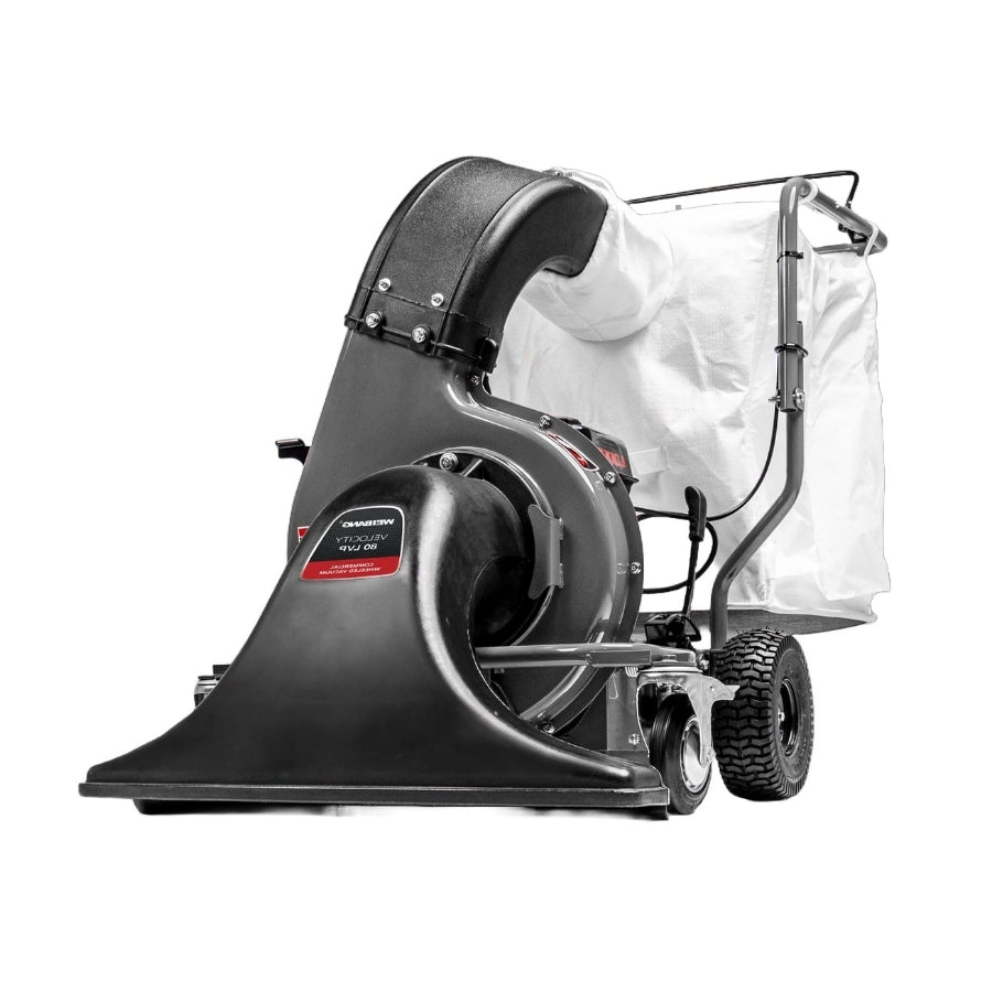 Weibang Intrepid 80 LVP