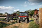 Kioti K9 2400 U ROPS