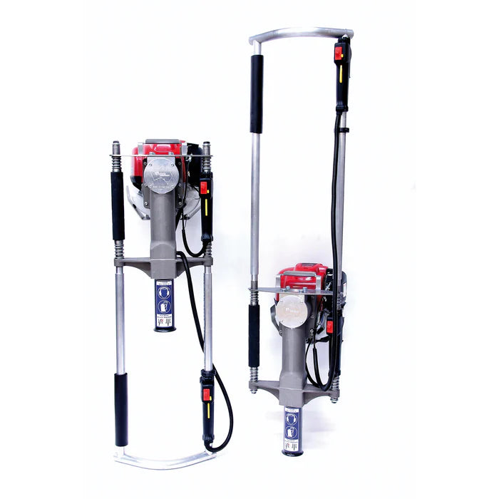 Post Drivers Long Handles