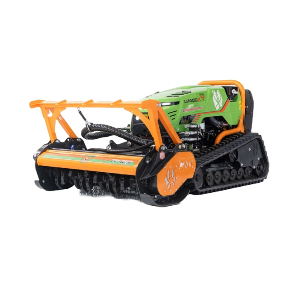 Green Climber LV400X