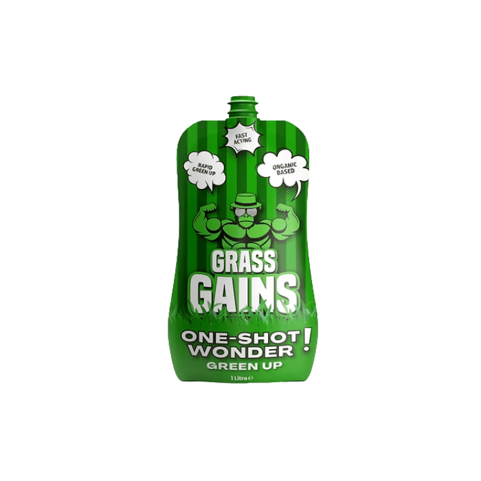 One Shot Wonder (Green Lawn 24 Hours) 1L