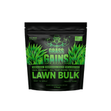 Organic Lawn Bulk (Black Edition) 2.5KG