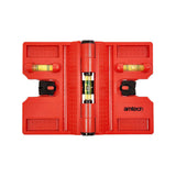Post Level - with Elastic Strap and Magnet