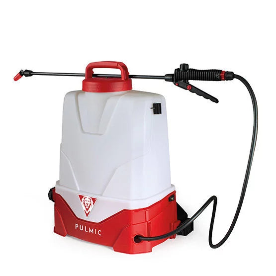 Pulmic Pegasus 15L Battery Powered Backpack Sprayer