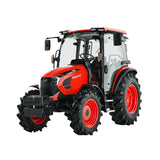 Kioti RX8040 PC