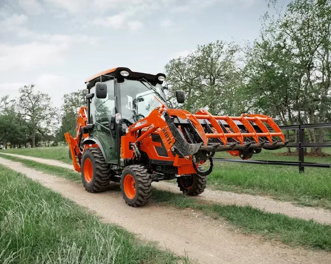 Kioti CX2510CH-EU