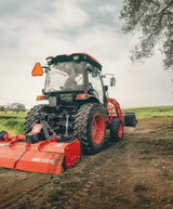 Kioti DK 6020 C