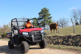 Kioti K9 2400 U ROPS