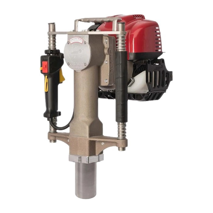 Easy Petrol Post Driver – Spirafix Machine (Spirafix35)