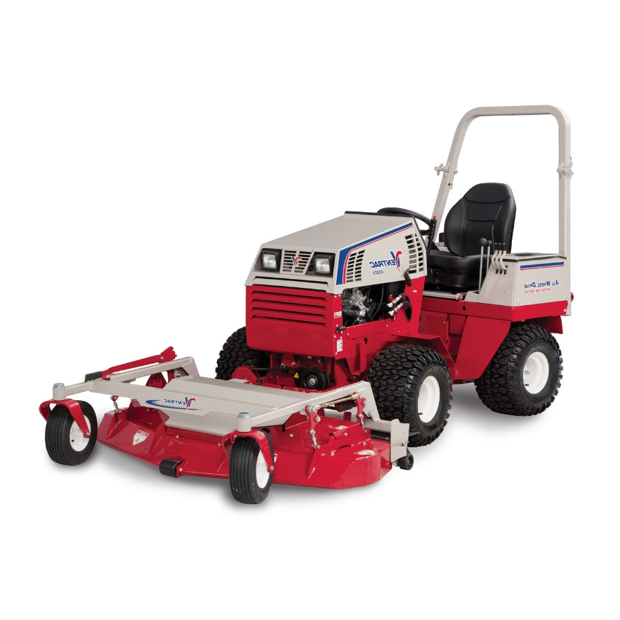 Ventrac 4500 Tractor