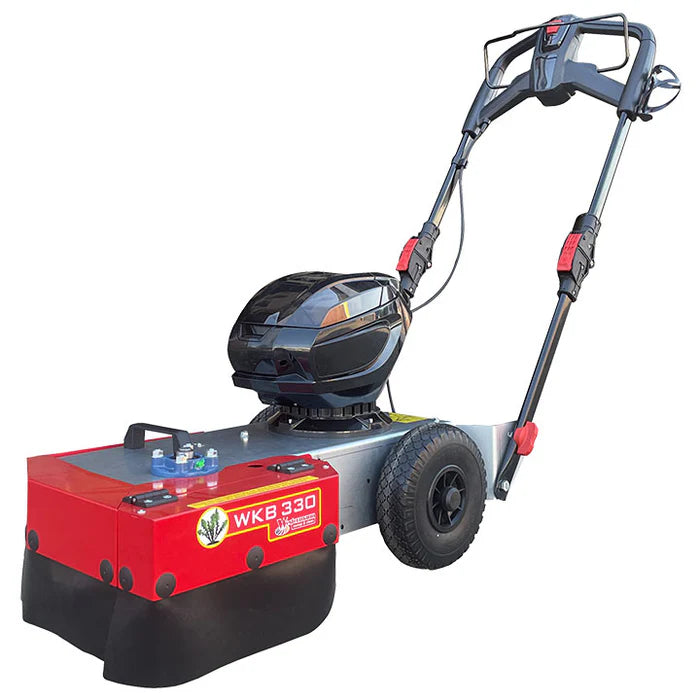 Westermann Weed Ripper WKB330 - Petrol & Battery