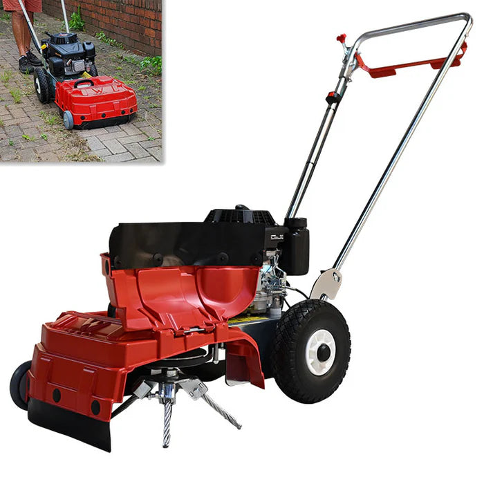 Westermann Weed Ripper WKB330 - Petrol & Battery