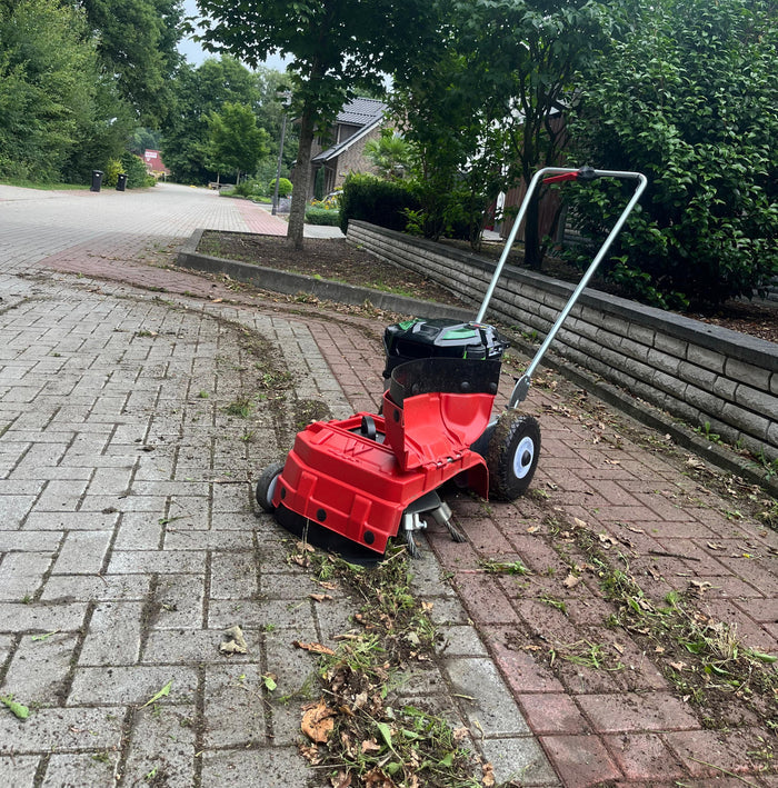 Westermann WKB430 EGO Battery