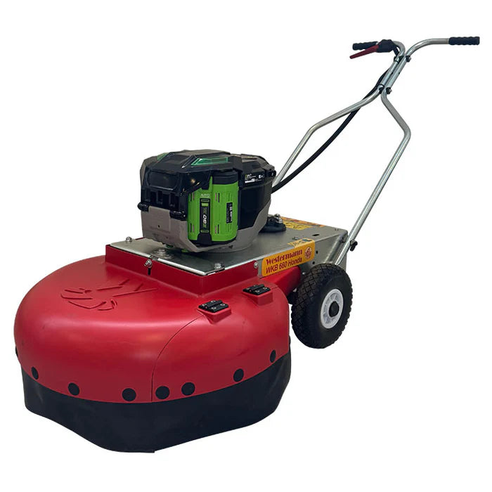 Westermann EGO Battery Weed Ripper WKB660