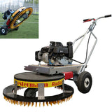 Westermann Honda Astro Turf Power Brush WR870