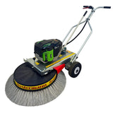 Westermann EGO Battery Moss Brush WR870