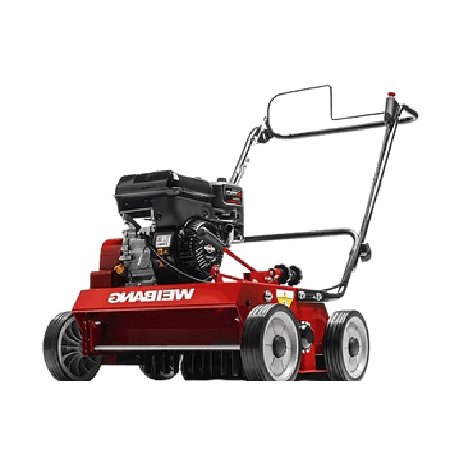 Weibang Intrepid 486 CRB Scarifier