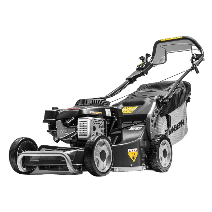 Weibang Virtue 53 ASD BBC LV