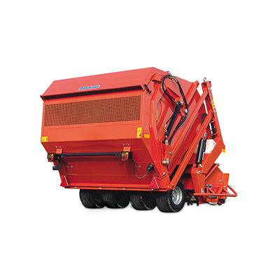 Wiedenmann Terra-Clean 120