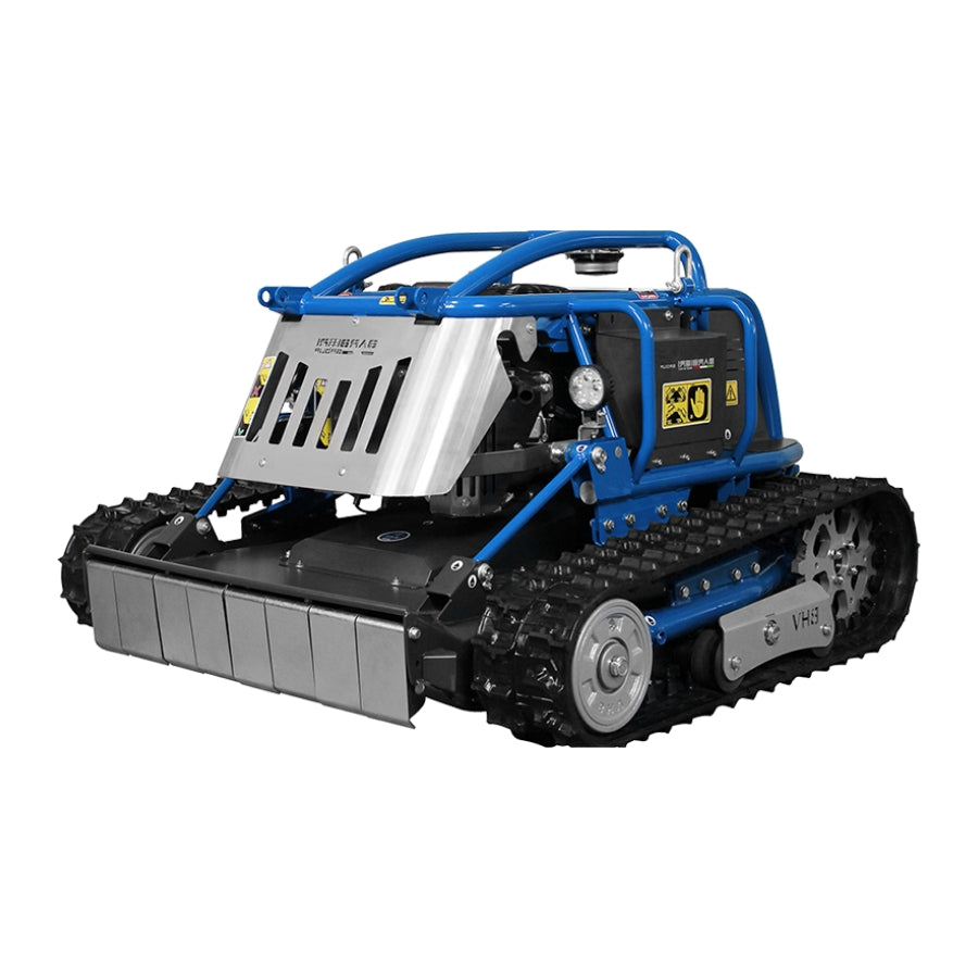 Barbiery E-Rot 80 EVO