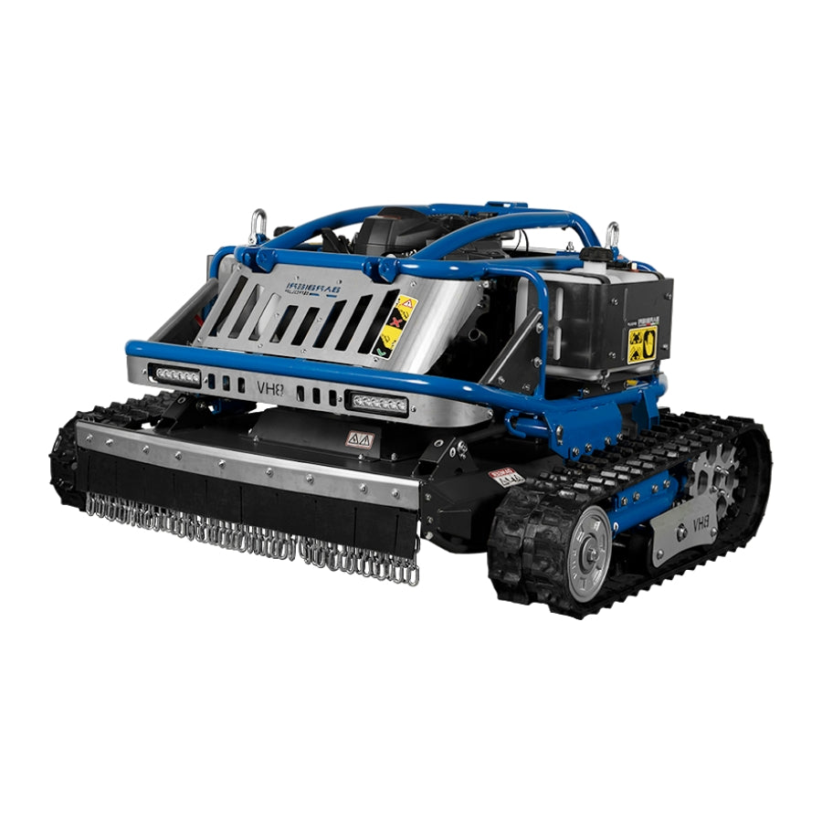 Barbiery E-Rot 95 EVO