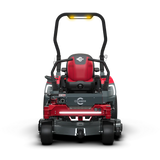 Optimus Zero Turn Ride-On 122 cm 24 kWh